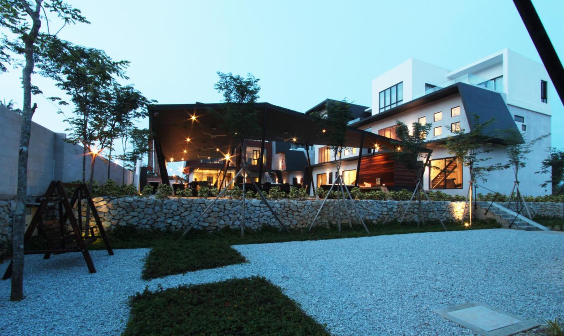 Villa Lot 1638 Port Dickson Exterior photo