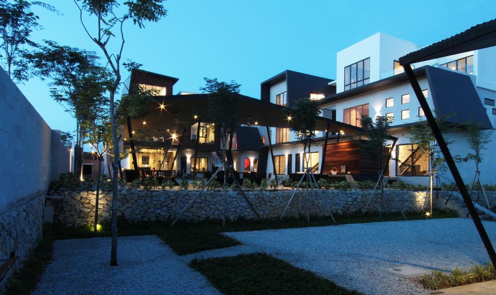 Villa Lot 1638 Port Dickson Exterior photo