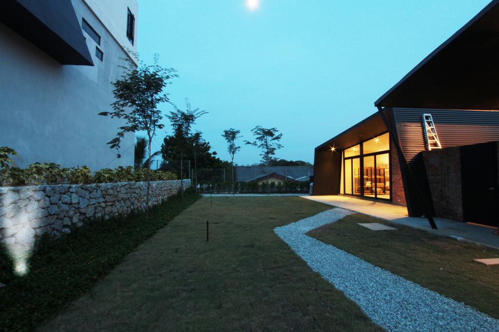 Villa Lot 1638 Port Dickson Exterior photo