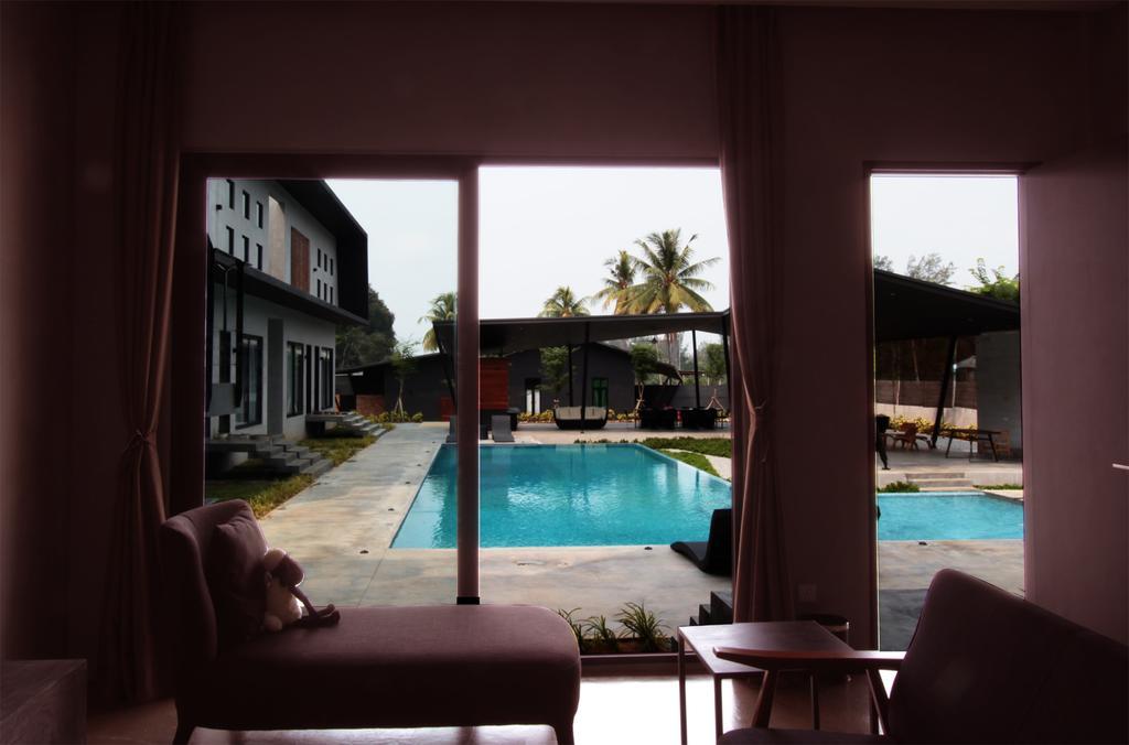 Villa Lot 1638 Port Dickson Exterior photo