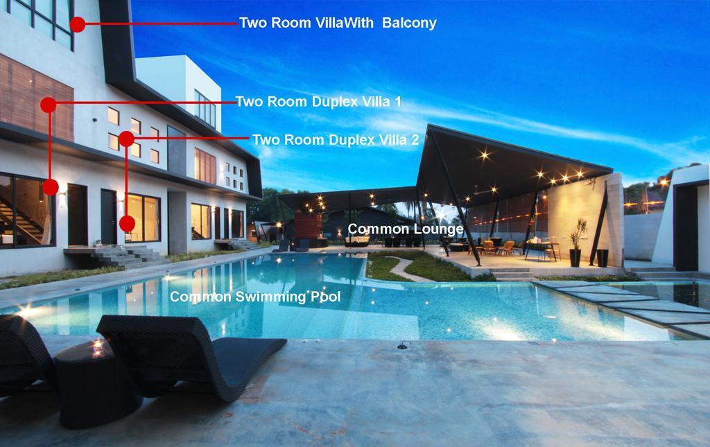 Villa Lot 1638 Port Dickson Exterior photo